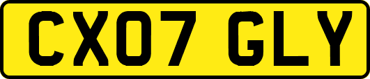 CX07GLY