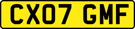 CX07GMF