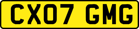 CX07GMG
