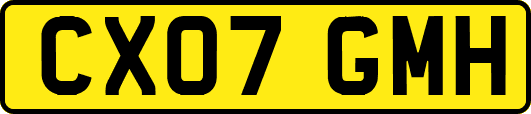 CX07GMH