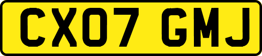 CX07GMJ