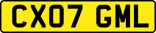 CX07GML