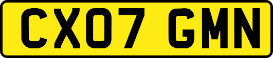 CX07GMN
