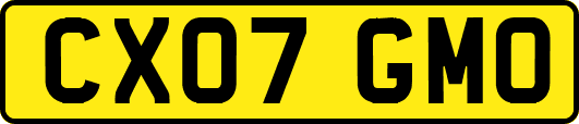 CX07GMO