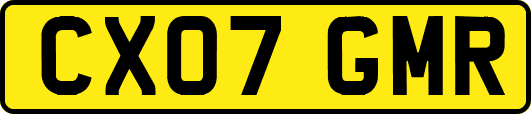 CX07GMR