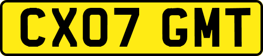 CX07GMT