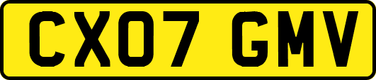 CX07GMV