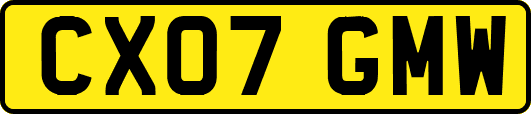 CX07GMW