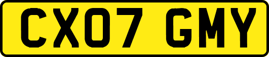 CX07GMY