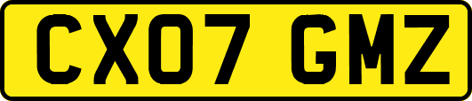 CX07GMZ