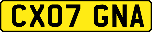 CX07GNA