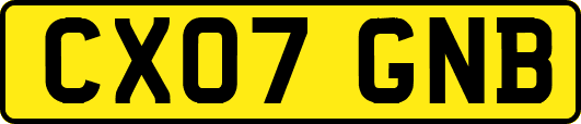 CX07GNB