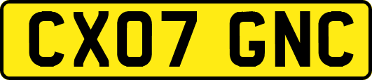 CX07GNC