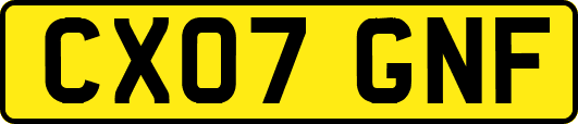 CX07GNF