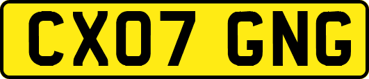 CX07GNG