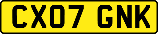 CX07GNK
