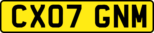 CX07GNM