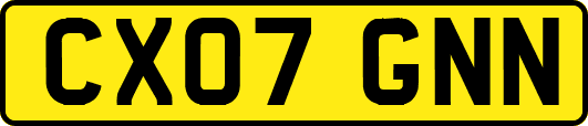 CX07GNN