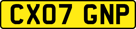 CX07GNP