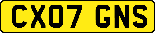 CX07GNS