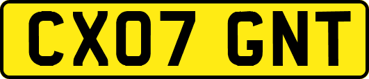 CX07GNT