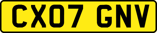 CX07GNV