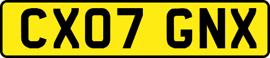 CX07GNX