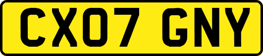 CX07GNY