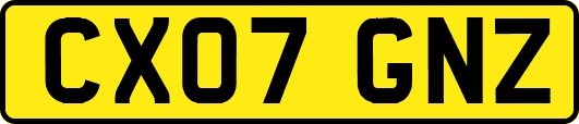 CX07GNZ