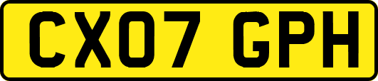 CX07GPH