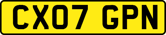 CX07GPN