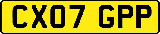 CX07GPP