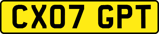 CX07GPT