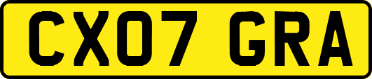 CX07GRA
