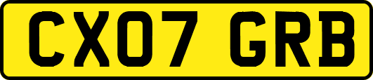 CX07GRB