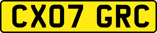 CX07GRC