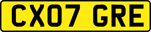 CX07GRE