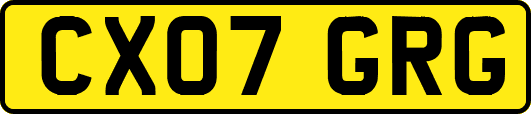 CX07GRG