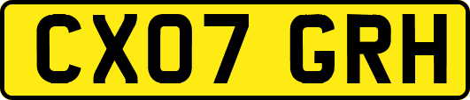 CX07GRH