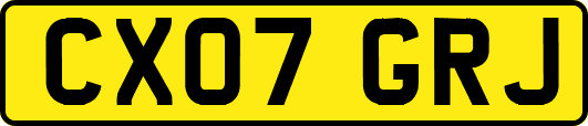 CX07GRJ