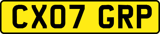 CX07GRP
