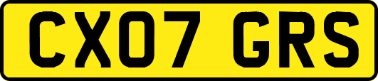 CX07GRS