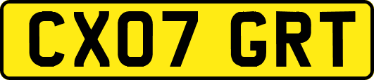 CX07GRT