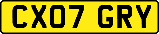 CX07GRY