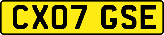 CX07GSE