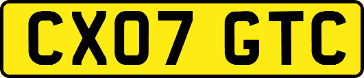 CX07GTC