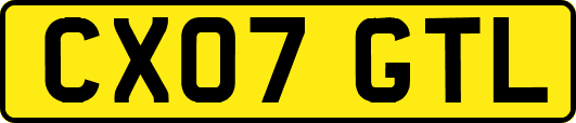 CX07GTL