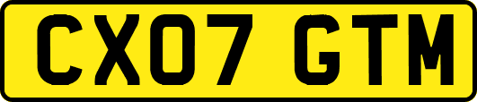 CX07GTM