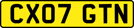 CX07GTN