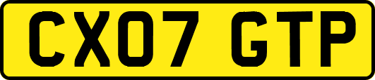 CX07GTP
